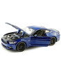 Maisto 1/24 2015 Ford Mustang GT Model Araba Lacivert