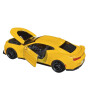 Maisto 2017 Chevrolet Camaro ZL1 1/24 Model Araba Sarı 31512