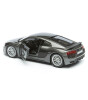 Maisto 1/24 Audi R8 V10 Plus Model Araba - Gri