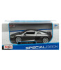 Maisto 1/24 Audi R8 V10 Plus Model Araba - Gri