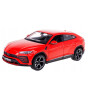 Maisto 1/24 Lamborghini Urus Model Araba Kırmızı
