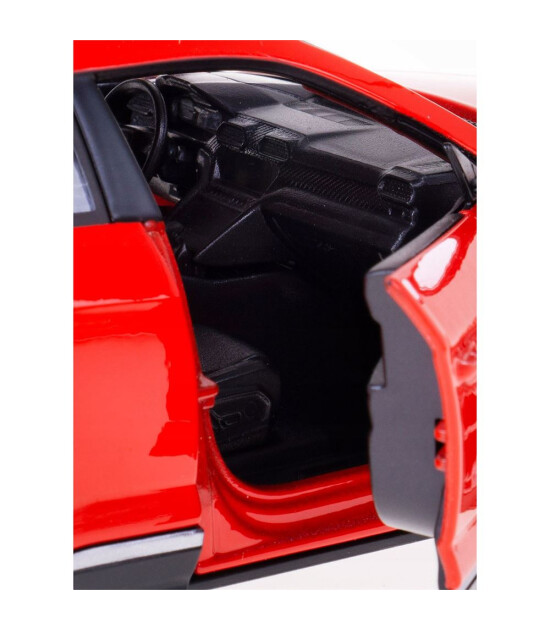 Maisto 1/24 Lamborghini Urus Model Araba Kırmızı