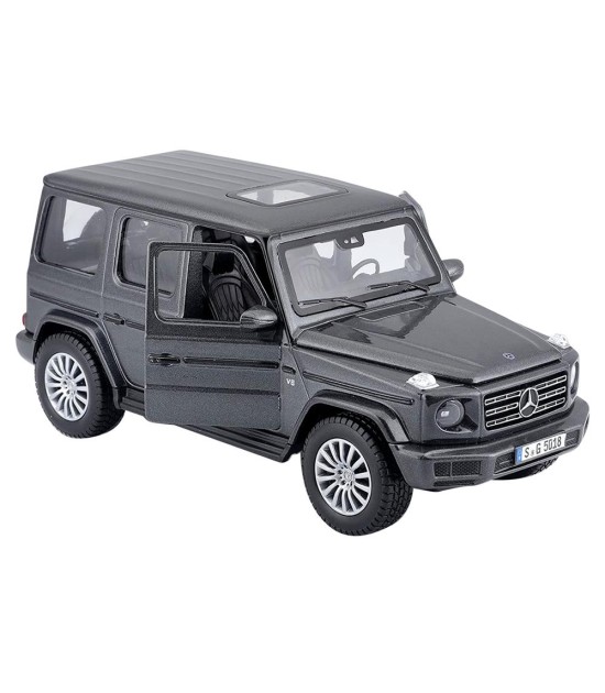 Maisto 2019 Mercedes Benz G-Class