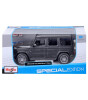 Maisto 2019 Mercedes Benz G-Class