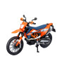 Maisto 1:12 KTM 690 SMC R Model Motor 32727