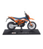Maisto 1:12 KTM 690 SMC R Model Motor 32727