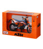 Maisto 1:12 KTM 690 SMC R Model Motor 32727