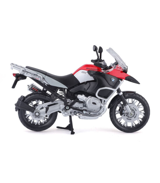 Maisto 1:12 BMW R 1200 GS Model Motor 32728
