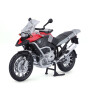 Maisto 1:12 BMW R 1200 GS Model Motor 32728