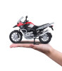 Maisto 1:12 BMW R 1200 GS Model Motor 32728