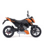 Maisto 1:12 KTM 690 Duke Model Motor 32729