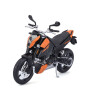 Maisto 1:12 KTM 690 Duke Model Motor 32729
