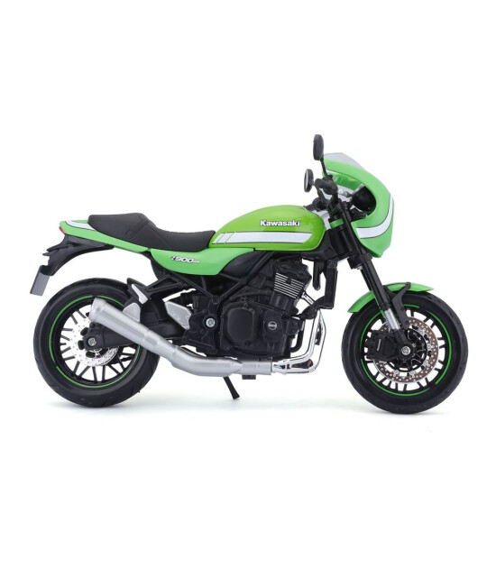 Maisto 1:12 Kawasaki Z900RS Model Motor 32730