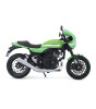 Maisto 1:12 Kawasaki Z900RS Model Motor 32730