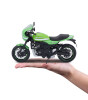 Maisto 1:12 Kawasaki Z900RS Model Motor 32730