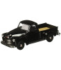 Maisto Chevrolet 3100 Pickup 1950 1:24 Model Araba S/E Siyah