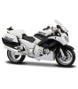 Maisto Desion Yamaha FJR1300A 1:18 Model Motorsiklet
