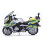 Maisto 1:18 BMW R 1200 RT UK Police Model Motor 32306