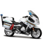 Maisto Desion BMW R1200 RT 1:18 Model Motorsiklet