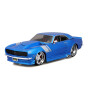 Maisto 1:24 1968 Chevrolet Camaro Z/28 Model Araba 32508 - Mavi