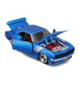 Maisto 1:24 1968 Chevrolet Camaro Z/28 Model Araba 32508 - Mavi