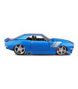 Maisto 1:24 1968 Chevrolet Camaro Z/28 Model Araba 32508 - Mavi