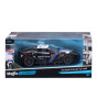 Maisto 1:24 2015 Corvette Z06 Model Araba 32516
