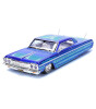 Maisto 1:26 1964 Chevrolet Impala SS Model Araba 32547