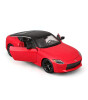 Maisto 1:24 2023 Nissan Z Model Araba 32904 - Kırmızı