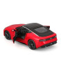 Maisto 1:24 2023 Nissan Z Model Araba 32904 - Kırmızı