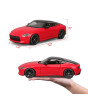 Maisto 1:24 2023 Nissan Z Model Araba 32904 - Kırmızı
