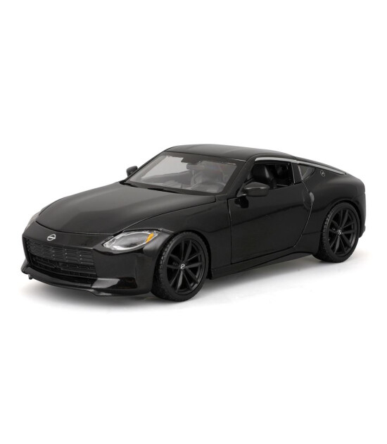 Maisto Model Araba Nissan Z (2023) // Siyah