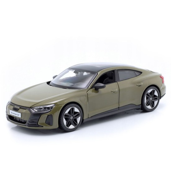 Maisto 2022 Audi RS e-tron GT 1/25 Yeşil 32907