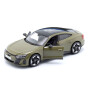 Maisto 2022 Audi RS e-tron GT 1/25 Yeşil 32907