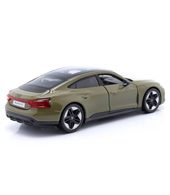 Maisto 2022 Audi RS e-tron GT 1/25 Yeşil 32907