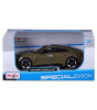 Maisto 2022 Audi RS e-tron GT 1/25 Yeşil 32907