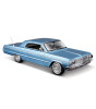 Maisto 1964 Chevrolet Impala SS Model Araba 32908