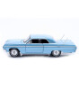 Maisto 1964 Chevrolet Impala SS Model Araba 32908