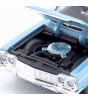 Maisto 1964 Chevrolet Impala SS Model Araba 32908