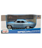 Maisto 1964 Chevrolet Impala SS Model Araba 32908