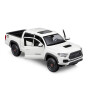 Maisto 1:27 2023 Toyota Tacoma TRD PRO Model Araba 32910 - Beyaz