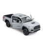 Maisto 1:27 2023 Toyota Tacoma TRD PRO Model Araba 32910 - Gri