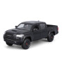 Maisto 1:27 2023 Toyota Tacoma TRD PRO Model Araba 32910 - Siyah