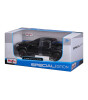 Maisto 1:27 2023 Toyota Tacoma TRD PRO Model Araba 32910 - Siyah