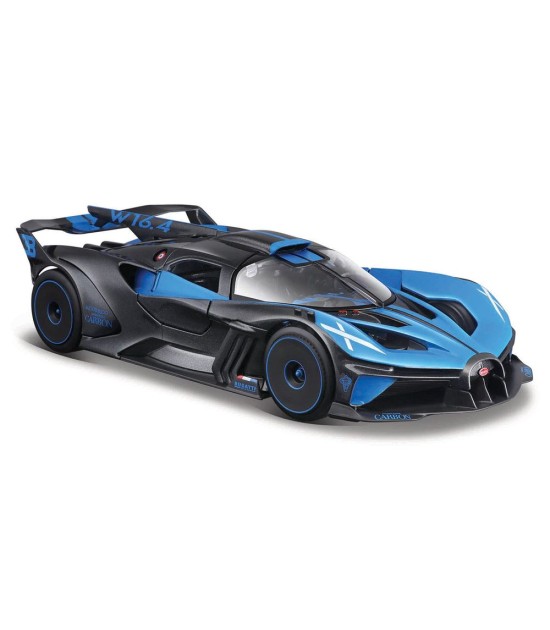 Maisto 1:24 Bugatti Bolide Model Araba 32911