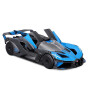 Maisto 1:24 Bugatti Bolide Model Araba 32911