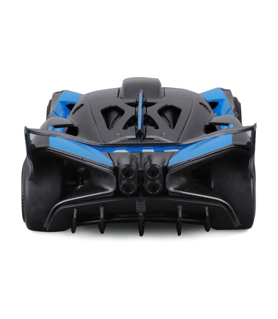 Maisto 1:24 Bugatti Bolide Model Araba 32911
