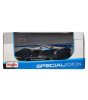 Maisto 1:24 Bugatti Bolide Model Araba 32911