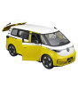 Maisto 1:24 2023 Volkswagen ID. Buzz Model Araba 32914 - Sarı