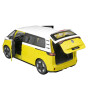 Maisto 1:24 2023 Volkswagen ID. Buzz Model Araba 32914 - Sarı